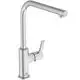 IS-Kuechenarmatur-Gusto-Ausld-232mm-L-Auslauf-Chrom-BD418AA gallery number 1